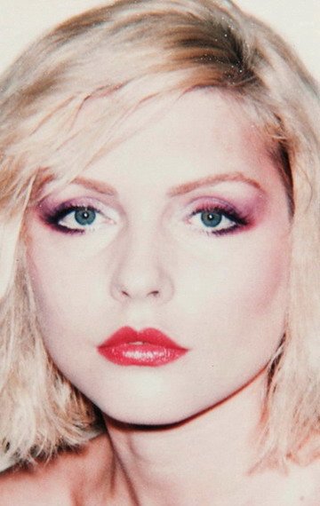 фото: Дебора Харри (Debbie Harry)