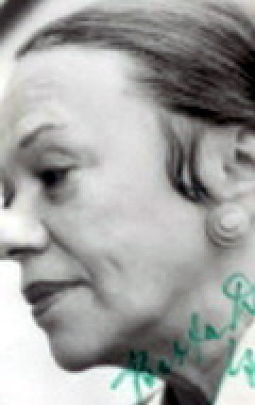 Берта Древс (Berta Drews) фото: Берта Древс (Berta Drews)