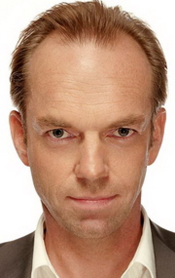 фото: Хьюго Уивинг (Hugo Weaving)