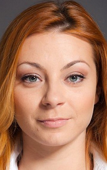 Ольга Ефремова () фото: Ольга Ефремова ()