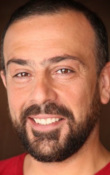 фото: Сердар Кэлсин (Serdar Kalsin)