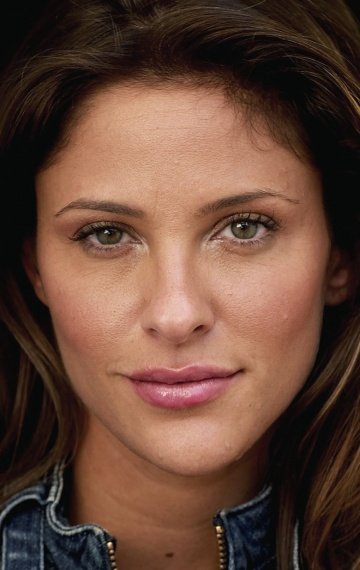 Джилл Вагнер (Jill Wagner) фото: Джилл Вагнер (Jill Wagner)