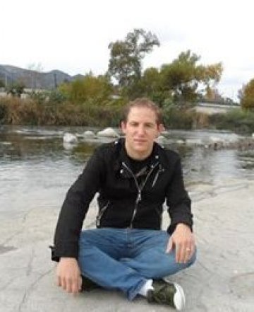 Кристофер Клауси (Christopher Clausi) фото: Кристофер Клауси (Christopher Clausi)