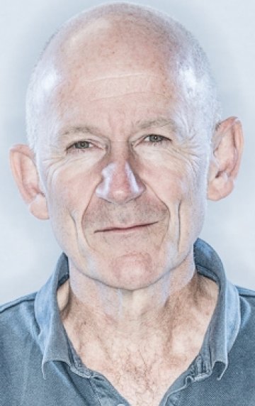 Джонни Мерес (Johnny Meres) фото: Джонни Мерес (Johnny Meres)