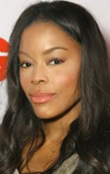 фото: Голден Брукс (Golden Brooks)