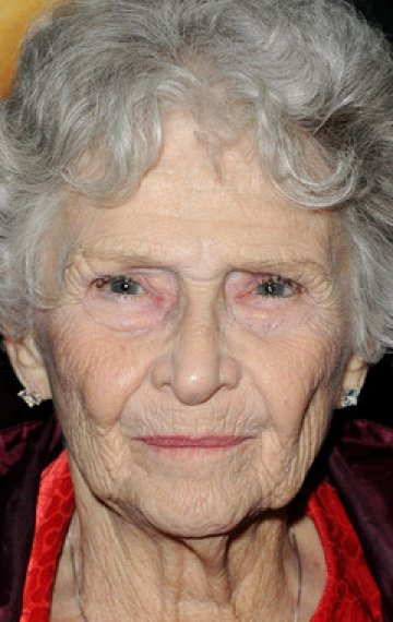 Жанетт Миллер (Jeanette Miller) фото: Жанетт Миллер (Jeanette Miller)
