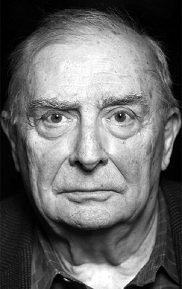 Клод Шаброль (Claude Chabrol) фото: Клод Шаброль (Claude Chabrol)