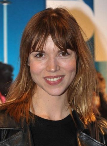Эльза Кикоин (Elsa Kikoïne) фото: Эльза Кикоин (Elsa Kikoïne)