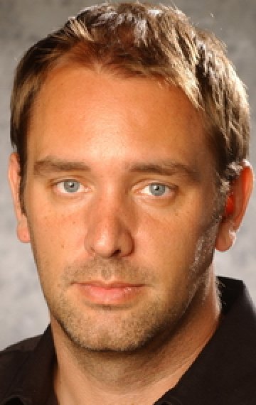 Трей Паркер (Trey Parker) фото: Трей Паркер (Trey Parker)