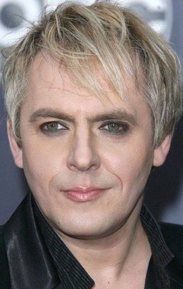 фото: Ник Роудс (Nick Rhodes)