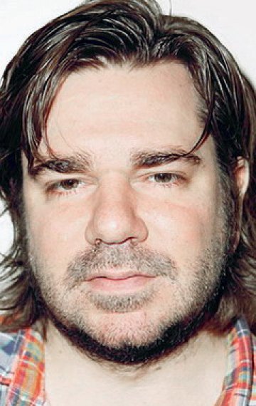 Мэтт Берри (Matt Berry) фото: Мэтт Берри (Matt Berry)