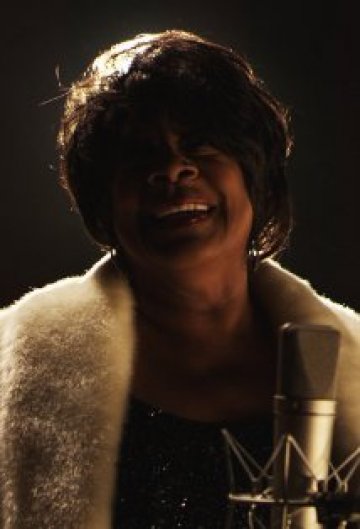 Мерри Клэйтон (Merry Clayton) фото: Мерри Клэйтон (Merry Clayton)