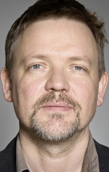 Юстус фон Донаньи (Justus von Dohnanyi) фото: Юстус фон Донаньи (Justus von Dohnanyi)