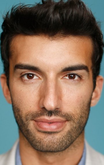 Джастин Бальдони (Justin Baldoni) фото: Джастин Бальдони (Justin Baldoni)