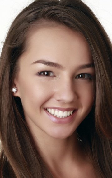 фото: Лекси Эйнсуорт (Lexi Ainsworth)