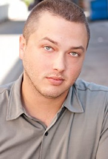 Коуди Браун (Cody Brown) фото: Коуди Браун (Cody Brown)