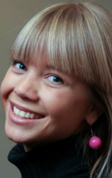 Алла Михеева () фото: Алла Михеева ()