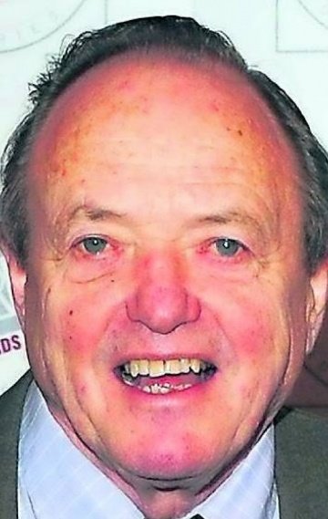 Джеймс Болэм (James Bolam) фото: Джеймс Болэм (James Bolam)