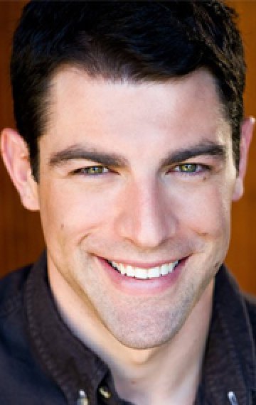 фото: Макс Гринфилд (Max Greenfield)