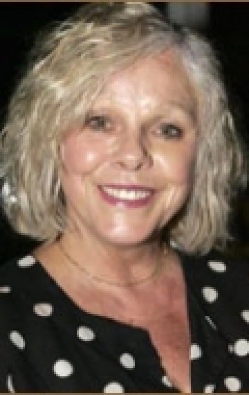 Линетт Каррен (Lynette Curran) фото: Линетт Каррен (Lynette Curran)