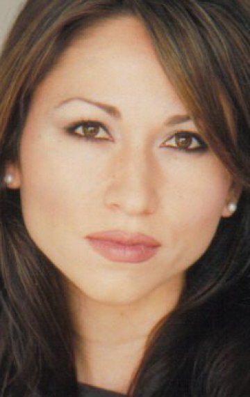 Николь Барре (Nicole Barré) фото: Николь Барре (Nicole Barré)