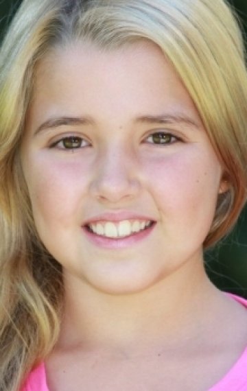 Эмили Ривз (Emily Reaves) фото: Эмили Ривз (Emily Reaves)