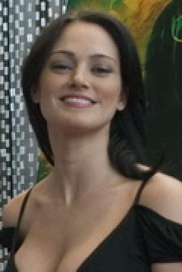 Люси Лорье (Lucie Laurier) фото: Люси Лорье (Lucie Laurier)