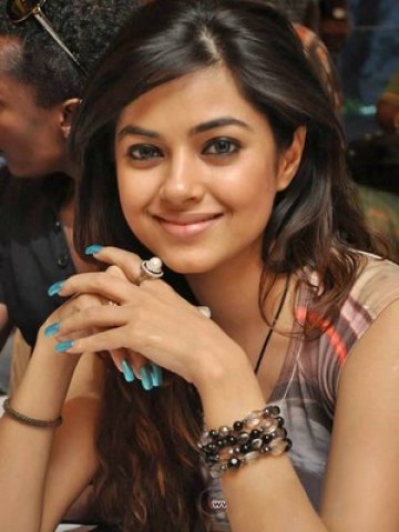 фото: Мира Чопра (Meera Chopra)
