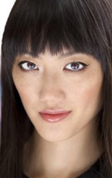 Клара Вонг (Clara Wong) фото: Клара Вонг (Clara Wong)