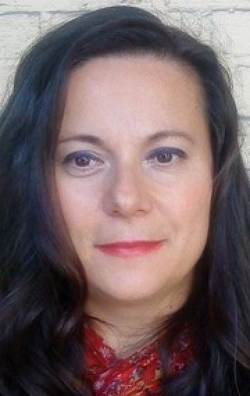 Яна Биттнерова (Jana Bittnerova) фото: Яна Биттнерова (Jana Bittnerova)