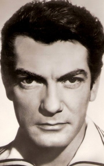 Жан Маре (Jean Marais) фото: Жан Маре (Jean Marais)