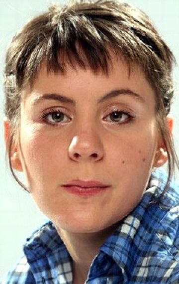 Луиз Блашер (Louise Blachère) фото: Луиз Блашер (Louise Blachère)
