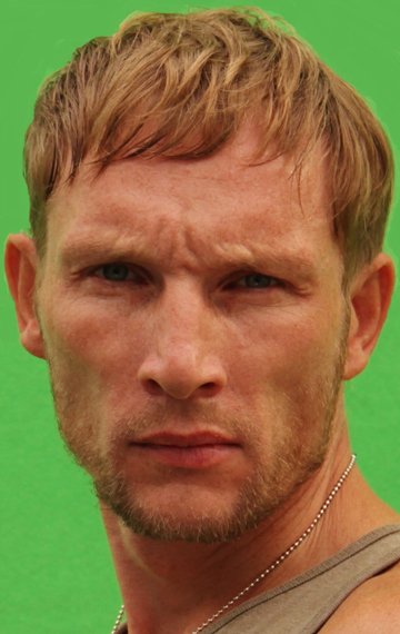 Дмитрий Брауэр (Dmitry Brauer) фото: Дмитрий Брауэр (Dmitry Brauer)