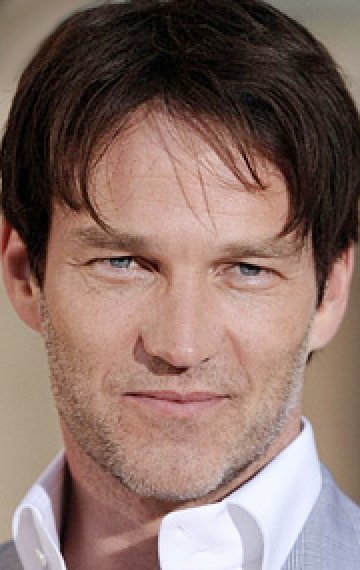 Стивен Мойер (Stephen Moyer) фото: Стивен Мойер (Stephen Moyer)