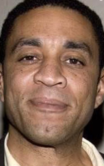 Гарри Дж. Ленникс (Harry J. Lennix) фото: Гарри Дж. Ленникс (Harry J. Lennix)