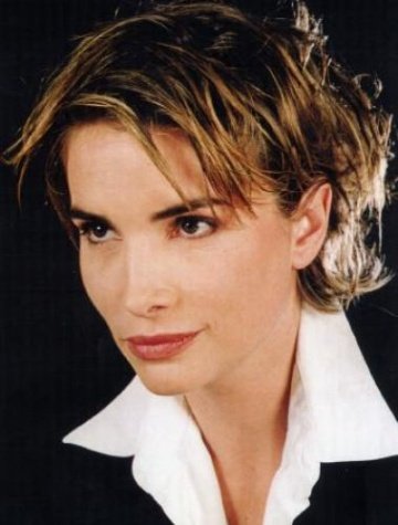 Сандрин Карон (Sandrine Caron) фото: Сандрин Карон (Sandrine Caron)