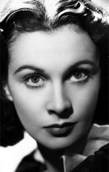 Вивьен Ли (Vivien Leigh) фото: Вивьен Ли (Vivien Leigh)