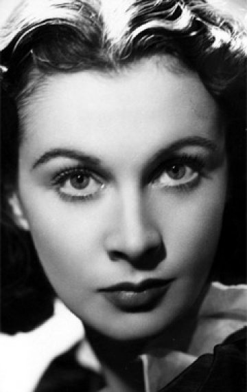 фото: Вивьен Ли (Vivien Leigh)