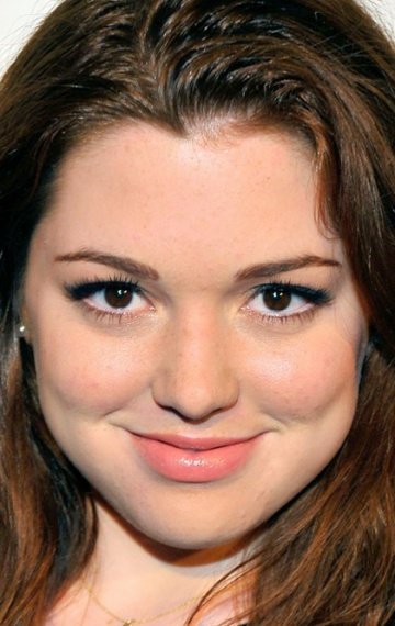Дженнифер Стоун (Jennifer Stone) фото: Дженнифер Стоун (Jennifer Stone)