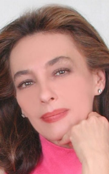 Мария Розария Омаджо (Maria Rosaria Omaggio) фото: Мария Розария Омаджо (Maria Rosaria Omaggio)