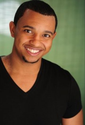 Кертис Уильямс (Curtis Williams) фото: Кертис Уильямс (Curtis Williams)