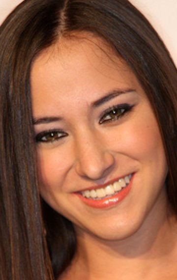 Зельда Уильямс (Zelda Williams) фото: Зельда Уильямс (Zelda Williams)