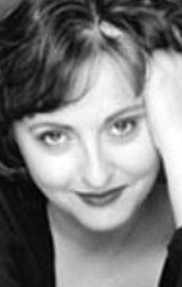 Сьюзэн Гловер (Susan Glover) фото: Сьюзэн Гловер (Susan Glover)