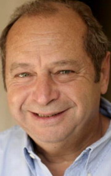 Жильбер Леви (Gilbert Levy) фото: Жильбер Леви (Gilbert Levy)