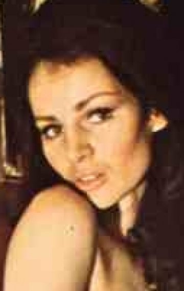 Ева Чемерис (Eva Czemerys) фото: Ева Чемерис (Eva Czemerys)