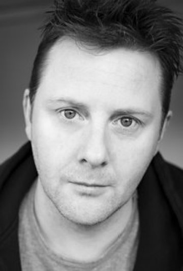 Дэвид МакГоун (David McGowan) фото: Дэвид МакГоун (David McGowan)