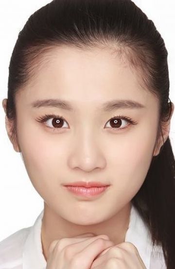 (Huiwen Zhang) фото: (Huiwen Zhang)