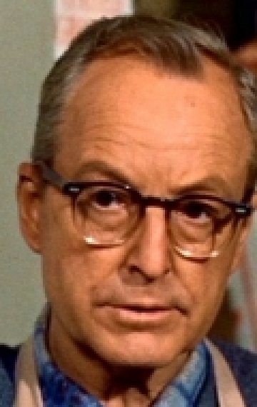 Джон МакГоверн (John McGovern) фото: Джон МакГоверн (John McGovern)
