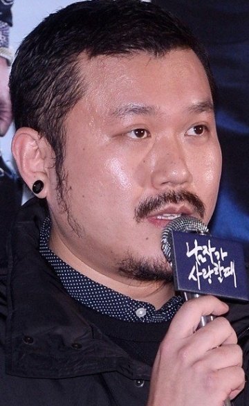 Хан Дон-ук (Han Dong-wook) фото: Хан Дон-ук (Han Dong-wook)