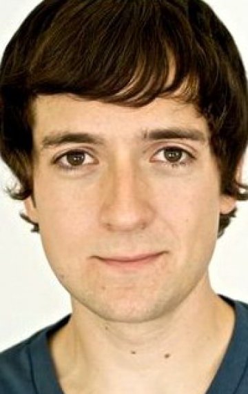 фото: Джош Бренер (Josh Brener)